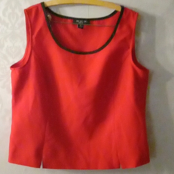 Perceptions New York Camisole 18 - Picture 2 of 7